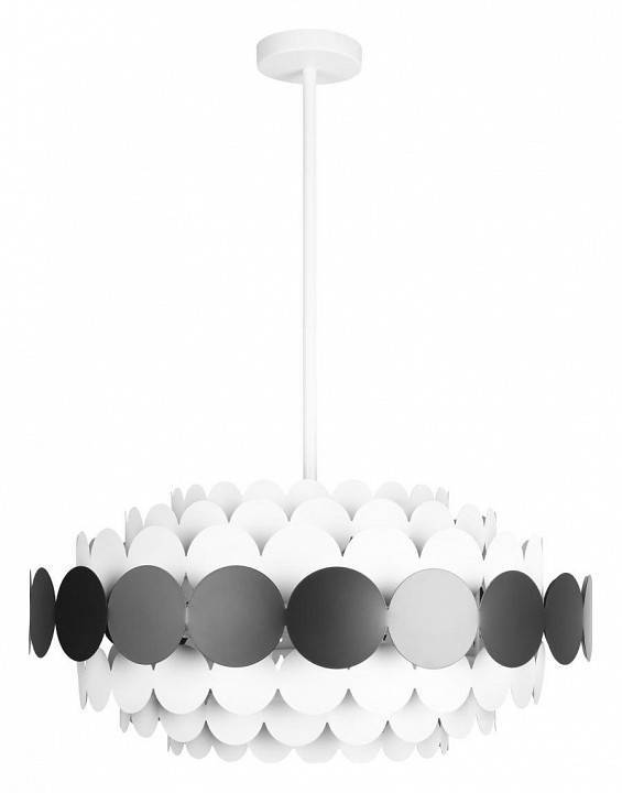 Люстра на штанге Loft It Juicy 10310/S Black