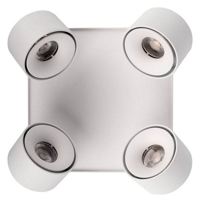 Спот Loft it Case 10326 White