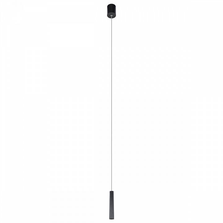 Подвесной светильник Loft it Metropolis 10334/300 Black