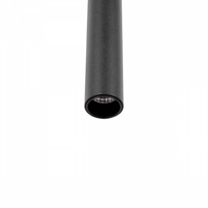 Подвесной светильник Loft it Metropolis 10334/300 Black