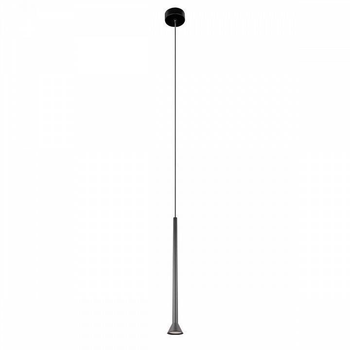 Подвесной светильник Loft it Pipe 10337/550 Black