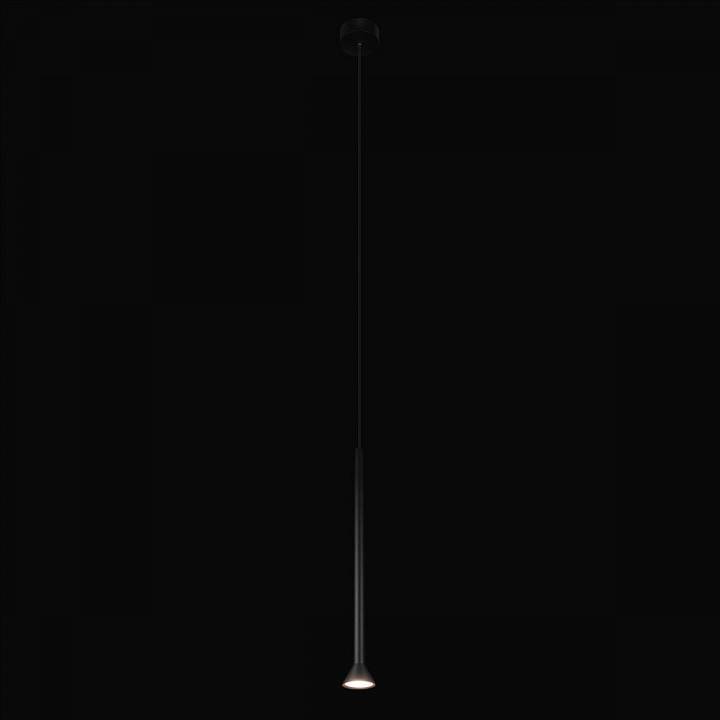 Подвесной светильник Loft it Pipe 10337/550 Black