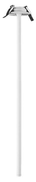 Встраиваемый светильник на штанге Loft it Cane 10359/600 White