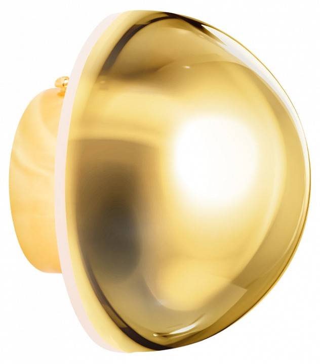 Накладной светильник Loft it Dot 10362M Gold