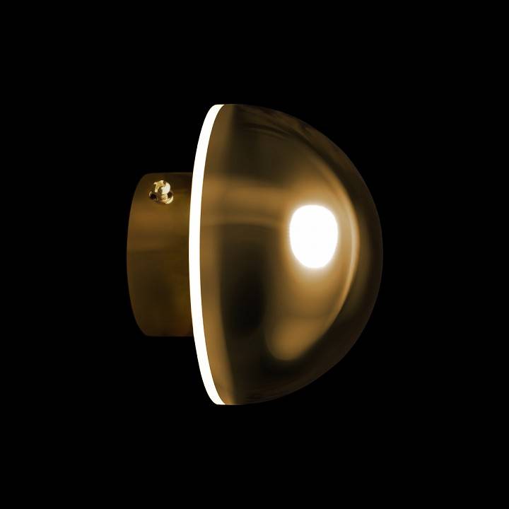 Накладной светильник Loft it Dot 10362M Gold