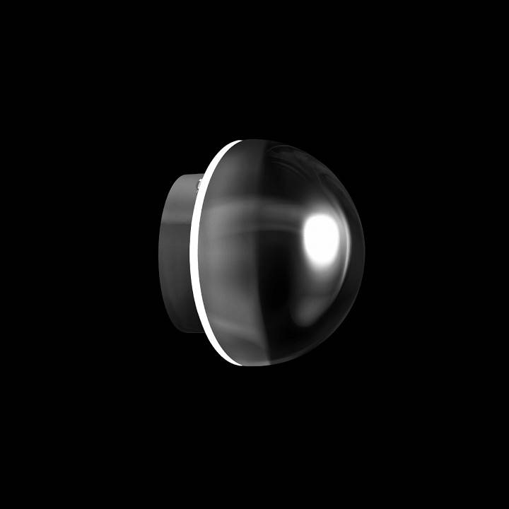 Накладной светильник Loft It Dot 10362S Chrome