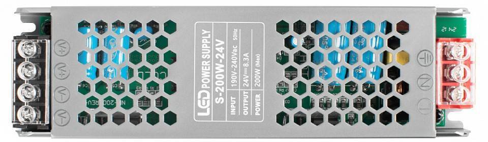 Блок питания Loft it Power 10364/20020