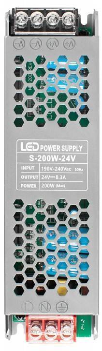 Блок питания Loft it Power 10364/20020