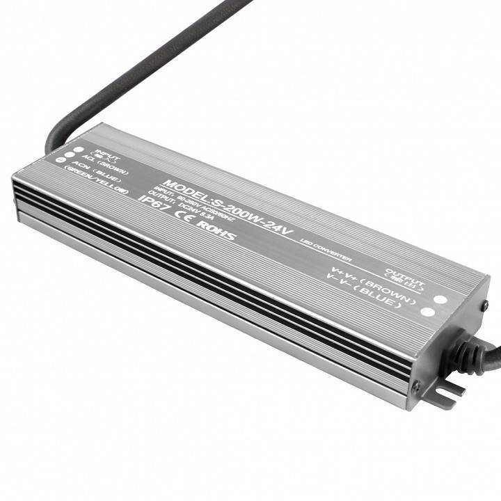 Блок питания Loft it Power 10364/20068