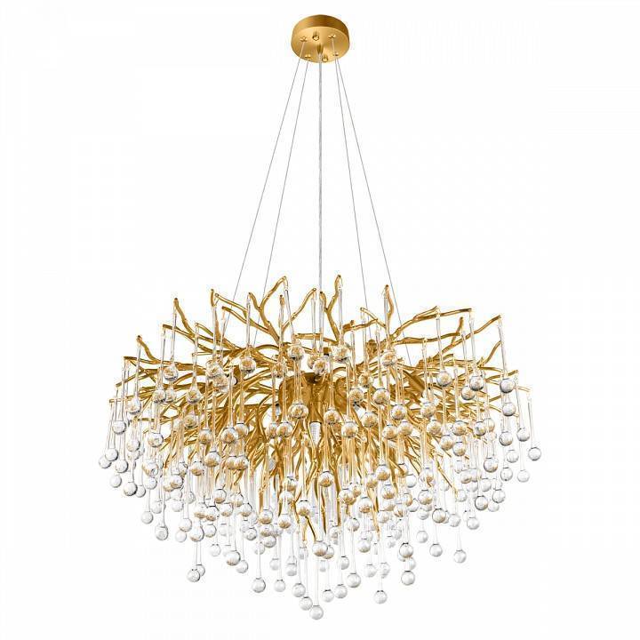 Подвесная люстра Loft it Drops 10377/800