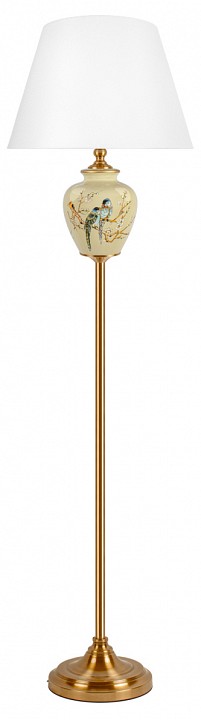 Торшер Loft it Magnolia 10381F