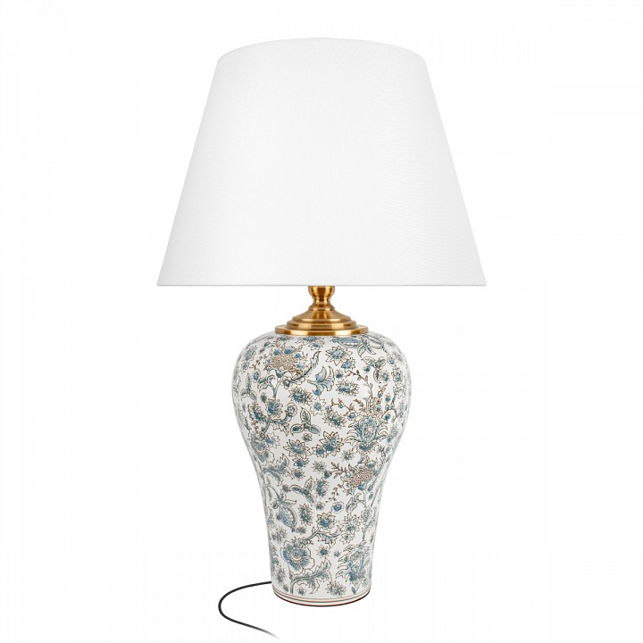 Настольная лампа декоративная Loft it Agapanthus 10385T/C