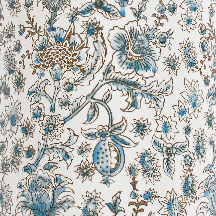 Настольная лампа декоративная Loft it Agapanthus 10385T/C