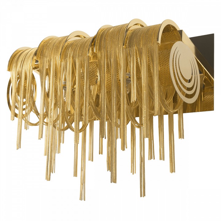 Бра Loft it Volver 10404W/B GD