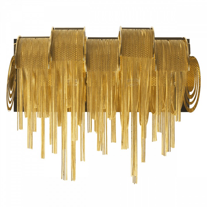 Бра Loft it Volver 10404W/B GD