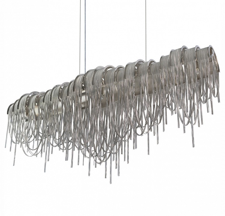 Подвесная люстра Loft it Volver 10404/1150L SN