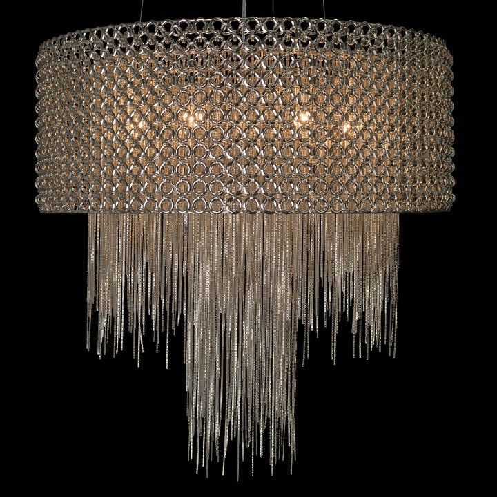 Подвесной светильник Loft it Opera 10406/500