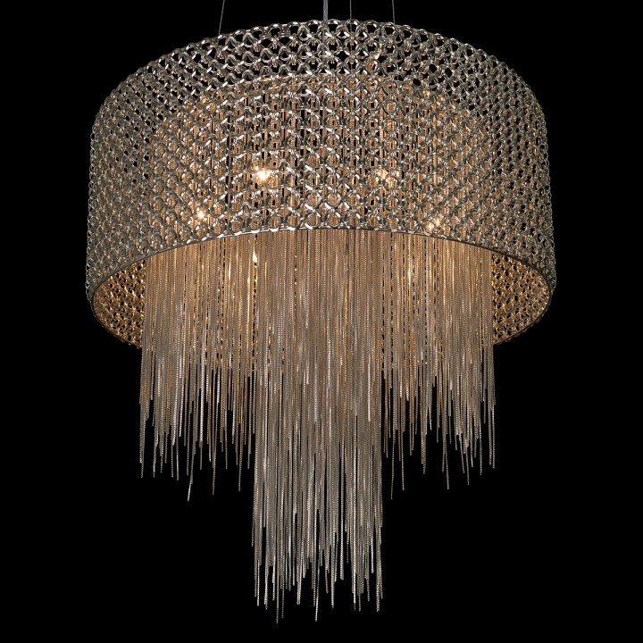 Подвесной светильник Loft it Opera 10406/500