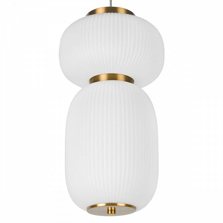 Подвесной светильник Loft it Duff 10422/B