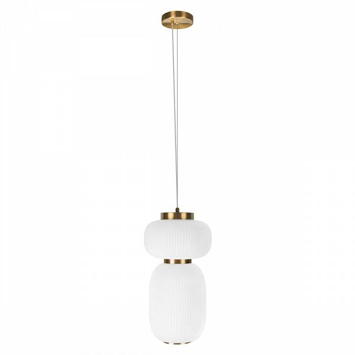 Подвесной светильник Loft it Duff 10422/B