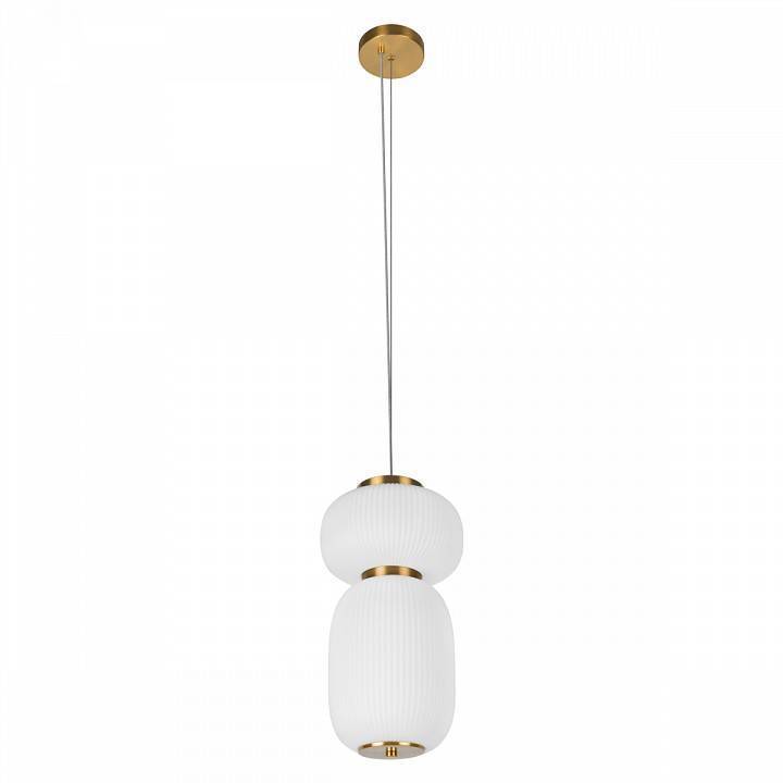 Подвесной светильник Loft it Duff 10422/B