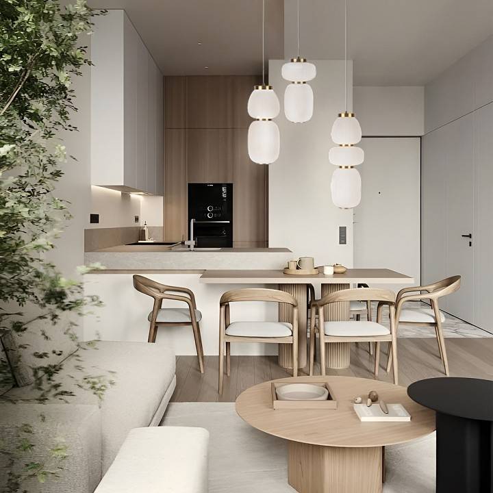 Подвесной светильник Loft it Duff 10422/B