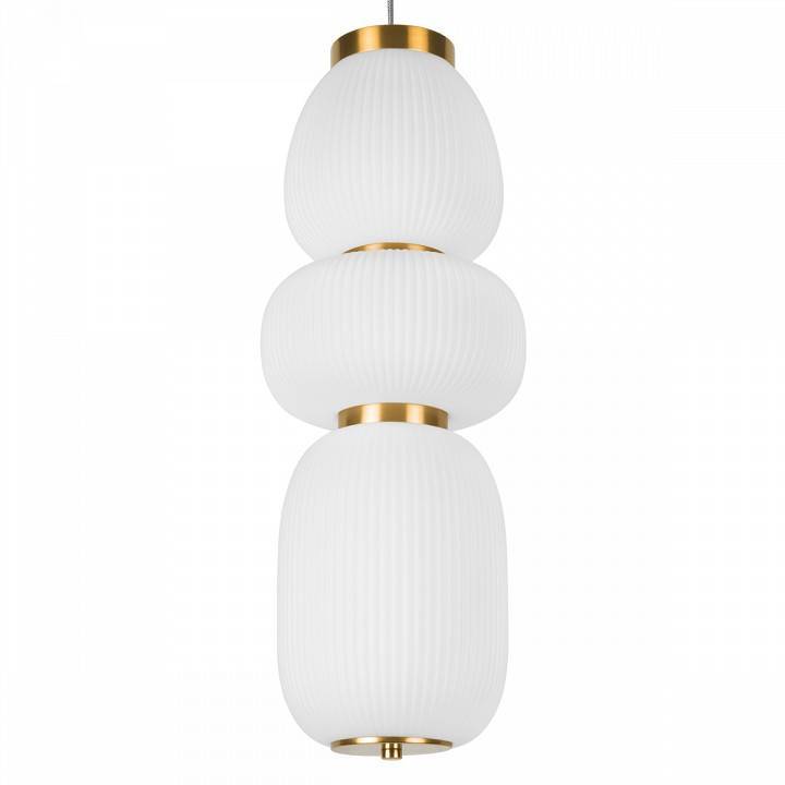 Подвесной светильник Loft it Duff 10422/C