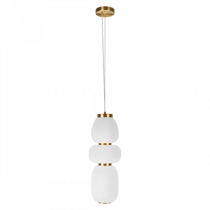 Подвесной светильник Loft it Duff 10422/C