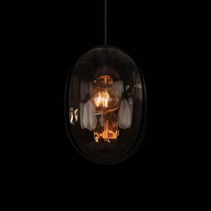 Подвесной светильник Loft it Bubble 10427 Smoke