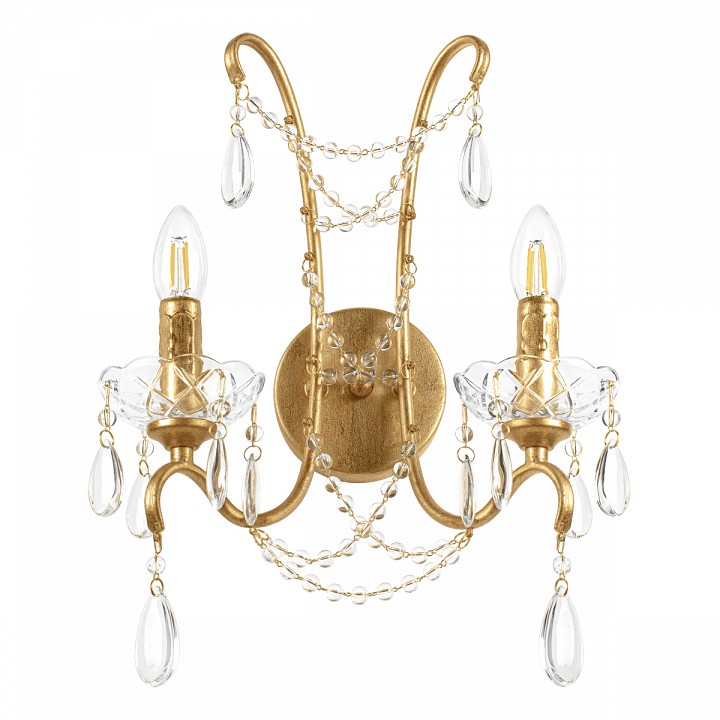 Бра Loft it Foil 10430W