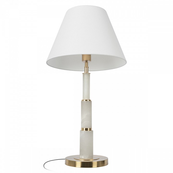 Настольная лампа декоративная Loft it Telescope 10441T