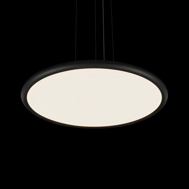 Подвесной светильник Loft it Sweety 10454/500P Black