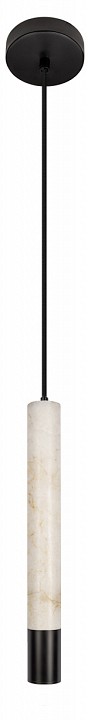 Подвесной светильник Loft it Montblanc 10475D Black