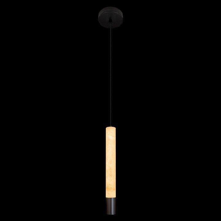 Подвесной светильник Loft it Montblanc 10475D Black