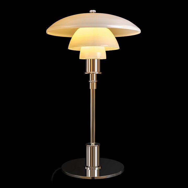 Настольная лампа декоративная Loft it PH 10483T