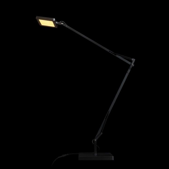 Настольная лампа офисная Loft it Kelvin 10484T