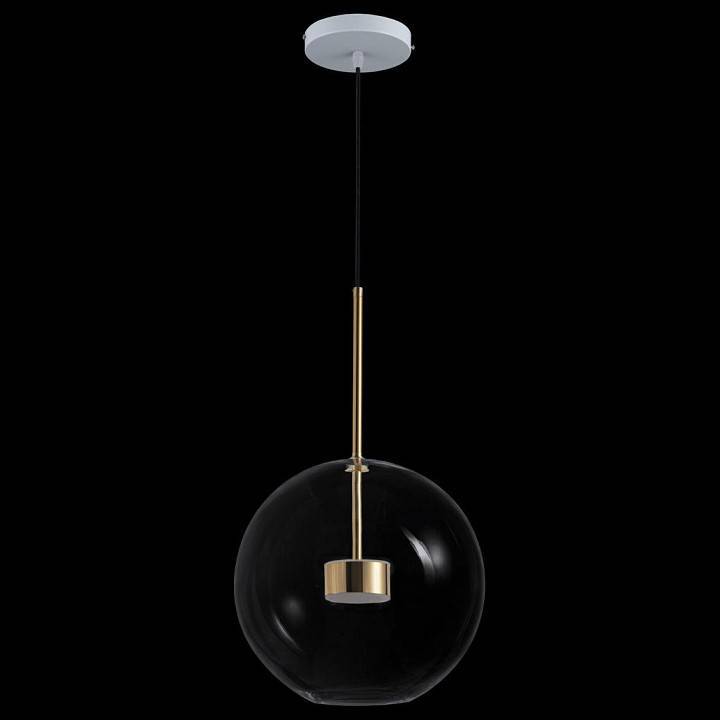 Подвесной светильник Loft it Bolle 2027-P1