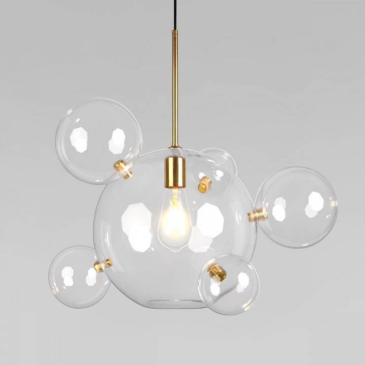 Подвесной светильник Loft it Bolle 2034-P6