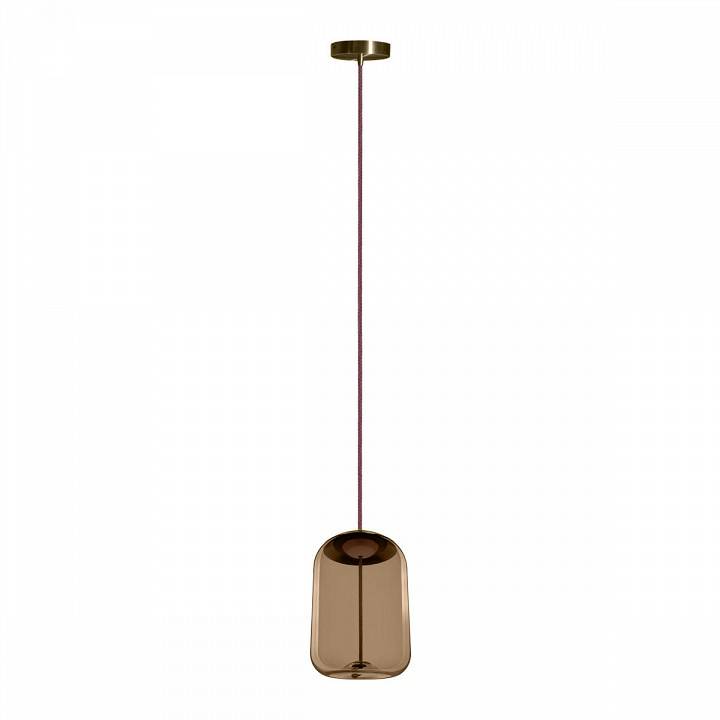 Подвесной светильник Loft it Knot 8135-C mini