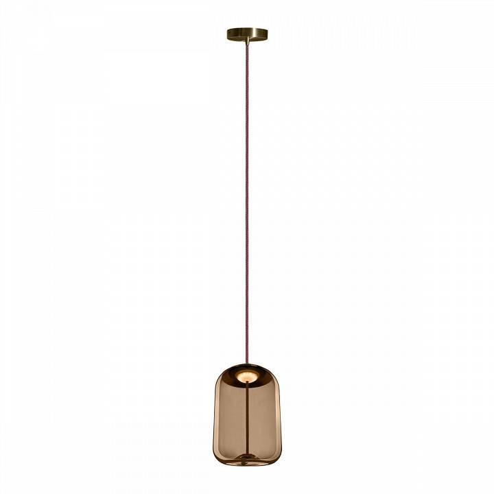 Подвесной светильник Loft it Knot 8135-C mini