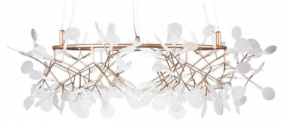 Подвесная люстра Loft It Heracleum 9022-162