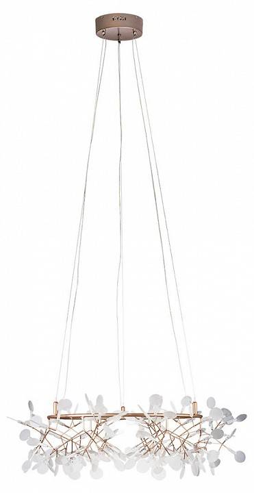 Подвесная люстра Loft It Heracleum 9022-162