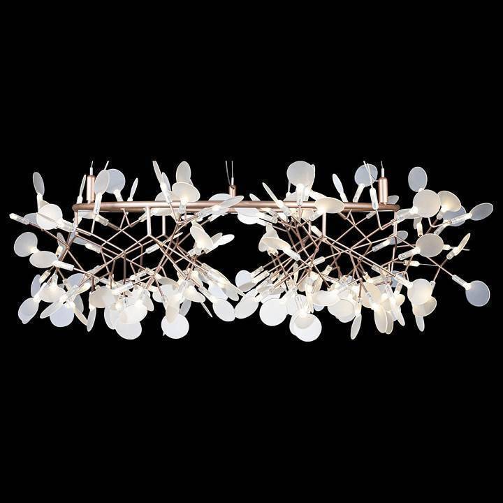 Подвесная люстра Loft It Heracleum 9022-162