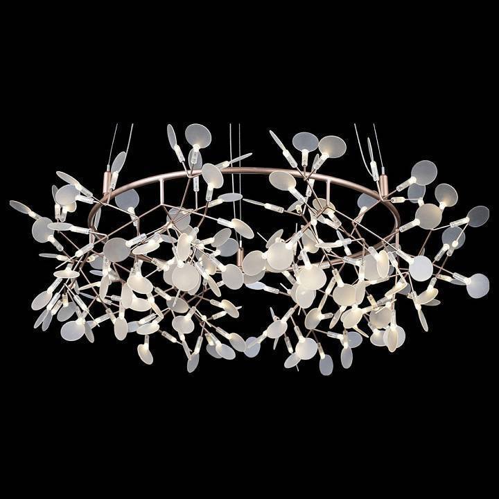 Подвесная люстра Loft It Heracleum 9022-162