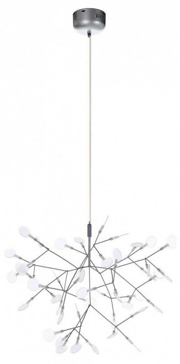Подвесная люстра Loft it Heracleum 9022-45S