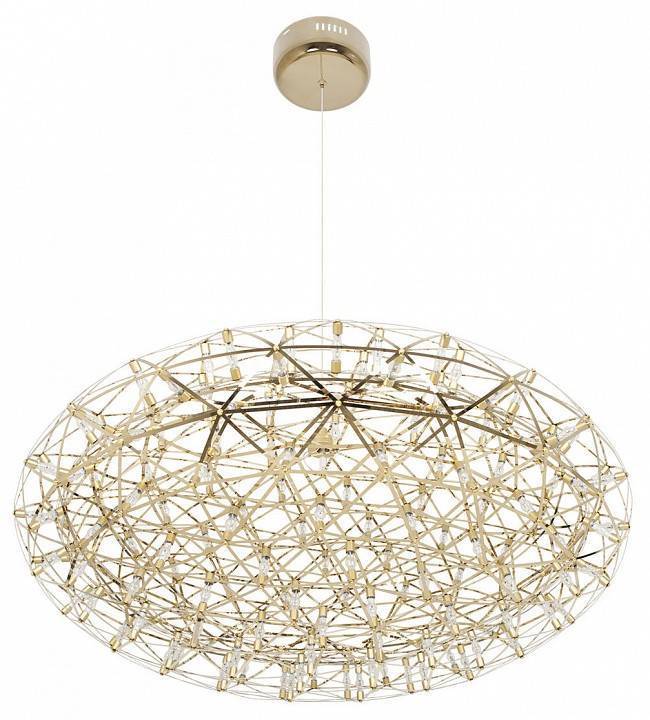 Подвесной светильник Loft it Raimond 9027-75 Gold