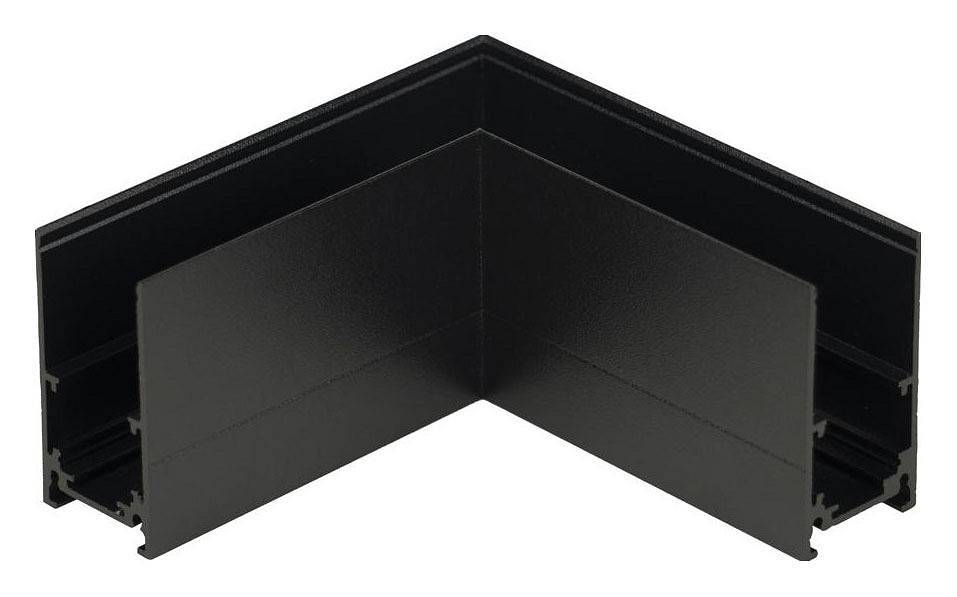 Соединитель угловой L-образный для накладных треков Loft it Tech GAC005S