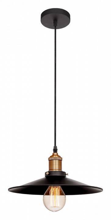 Подвесной светильник Loft It Factory Filament LOFT1102