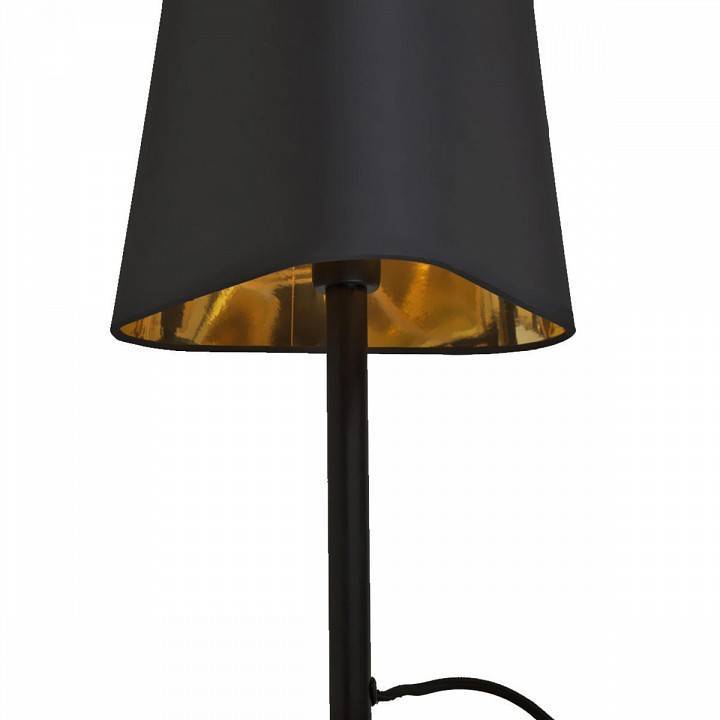 Настольная лампа декоративная Loft it Nuage LOFT1163T-BL