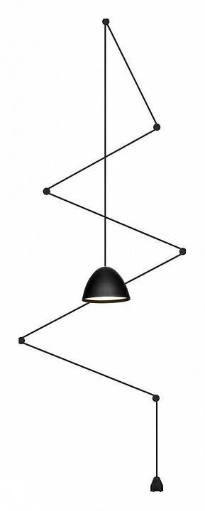 Подвесной светильник Loft It Bun LOFT1610BL